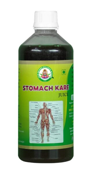 Advance Stomach Kare