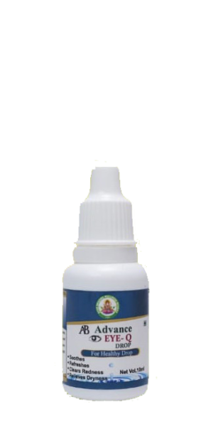 Advance Eye-Q Drop