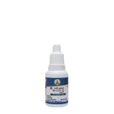 Advance Eye-Q Drop