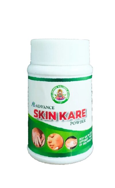 Advance Skin Care