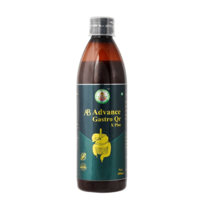 Advance Gastro QR X Plus