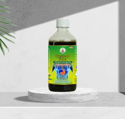 Digestive QR X Plus - Image 2