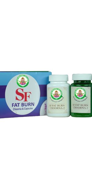 S F Fat Burn