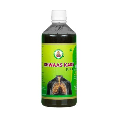 Shwaash Kare Juice