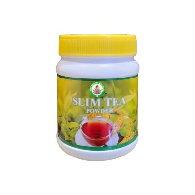 Slim Tea Powder